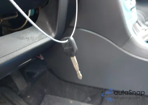 2007 Subaru Impreza 2.5I z USA, uszkodzony, nr VIN JF1GD61657G511865